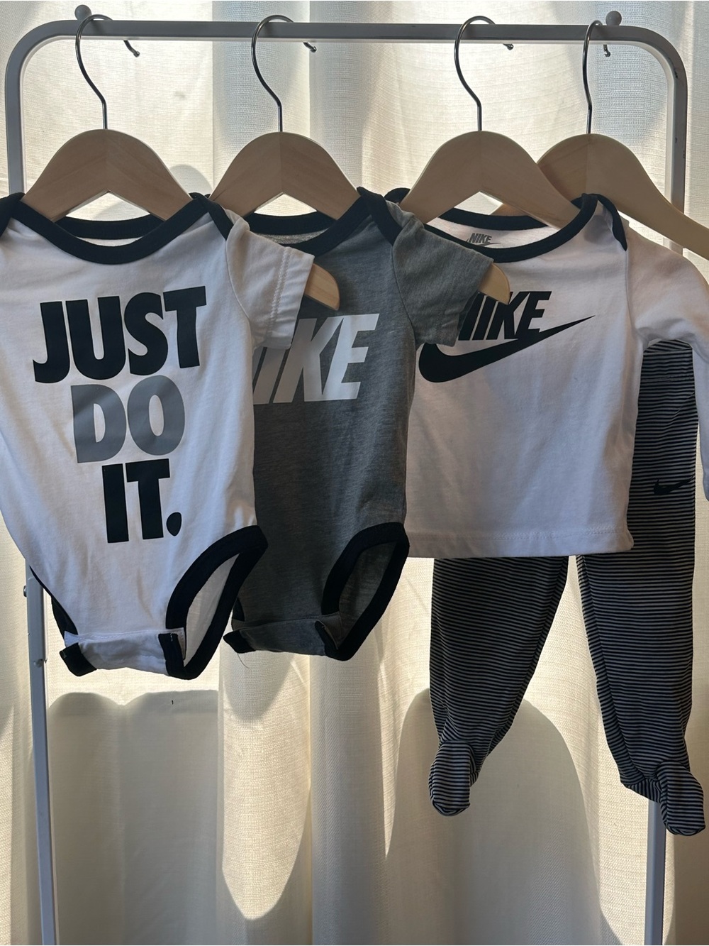 Nike Baby Bundle